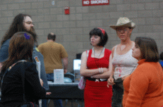 ValleyCon 37 - 2011